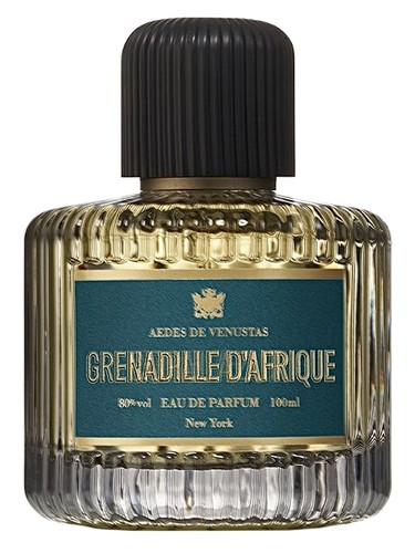 Grenadille D Afrique