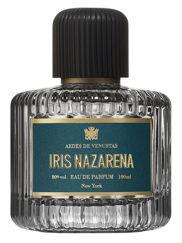 Iris Nazarena