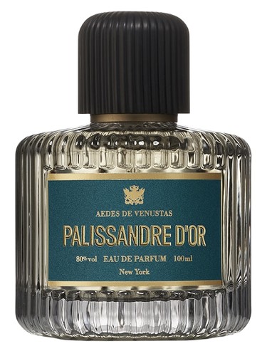 Palissandre D Or