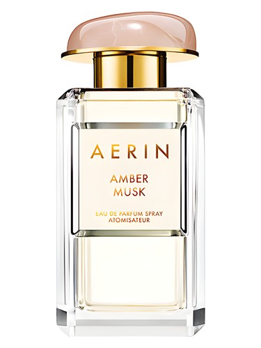 Amber Musk