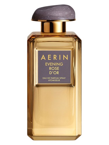 Evening Rose D'Or