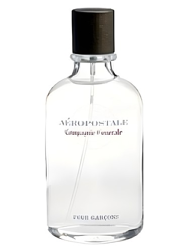 Compagnie Generale pour Garçons