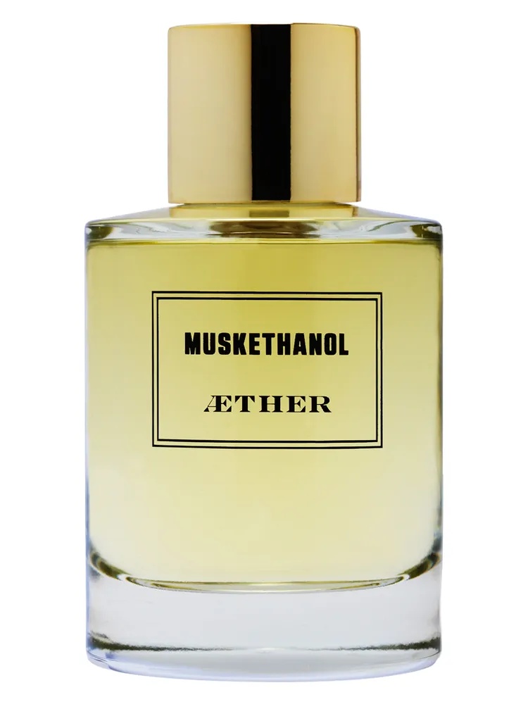 Muskethanol
