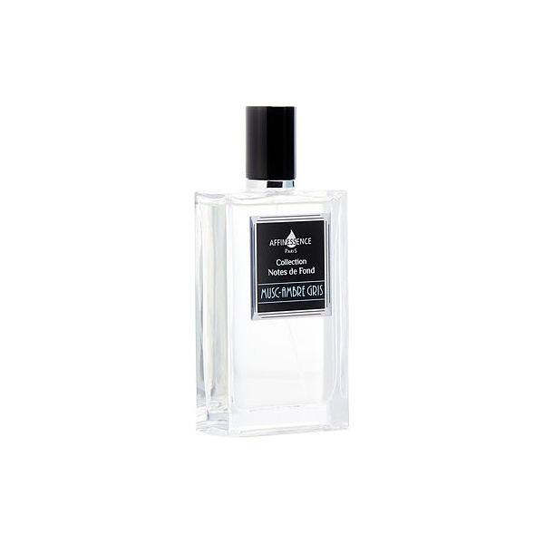 Musc Ambre Gris