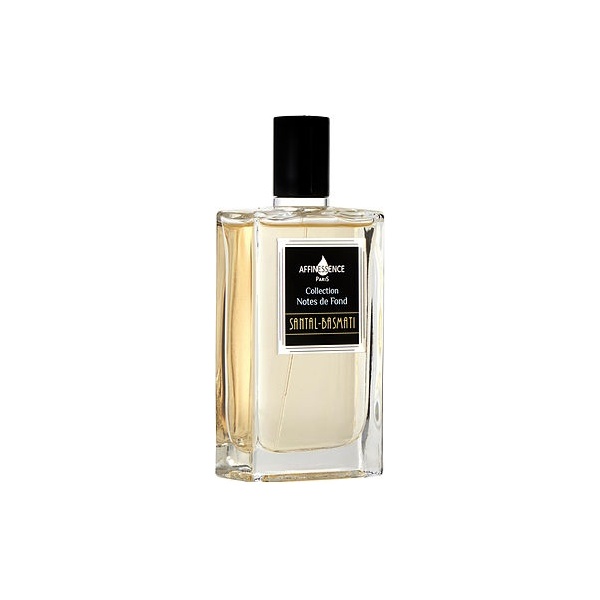 Santal Basmati