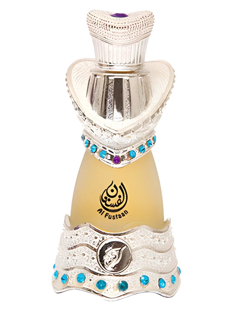 Al Fustan Silver