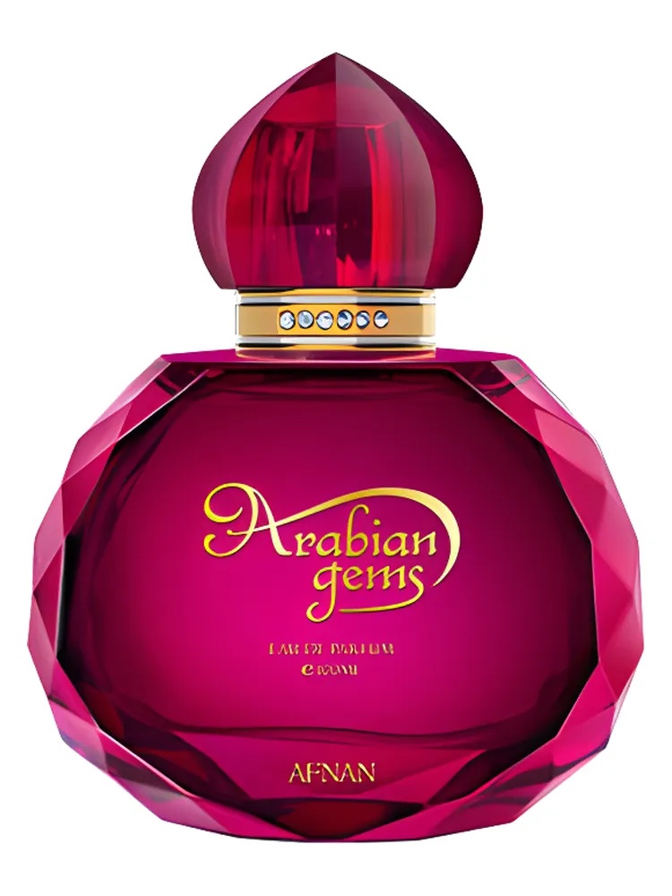 Arabian Gems