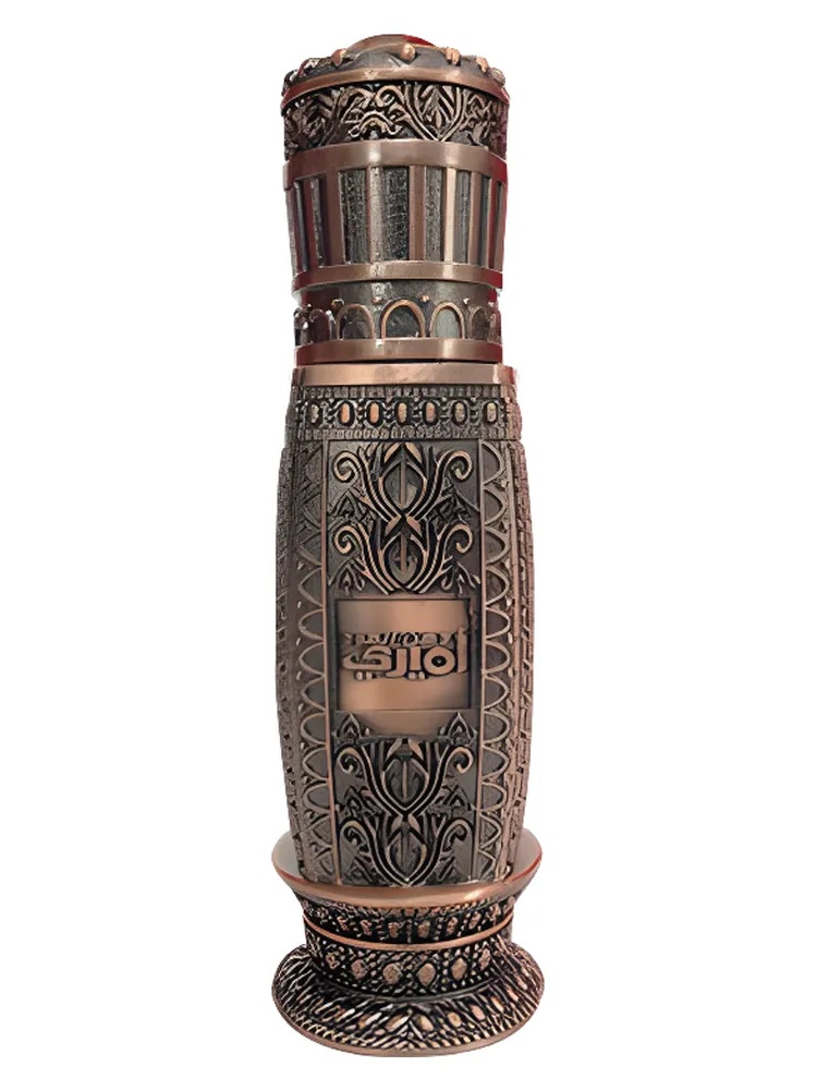 Dehn al Oudh Abiyad