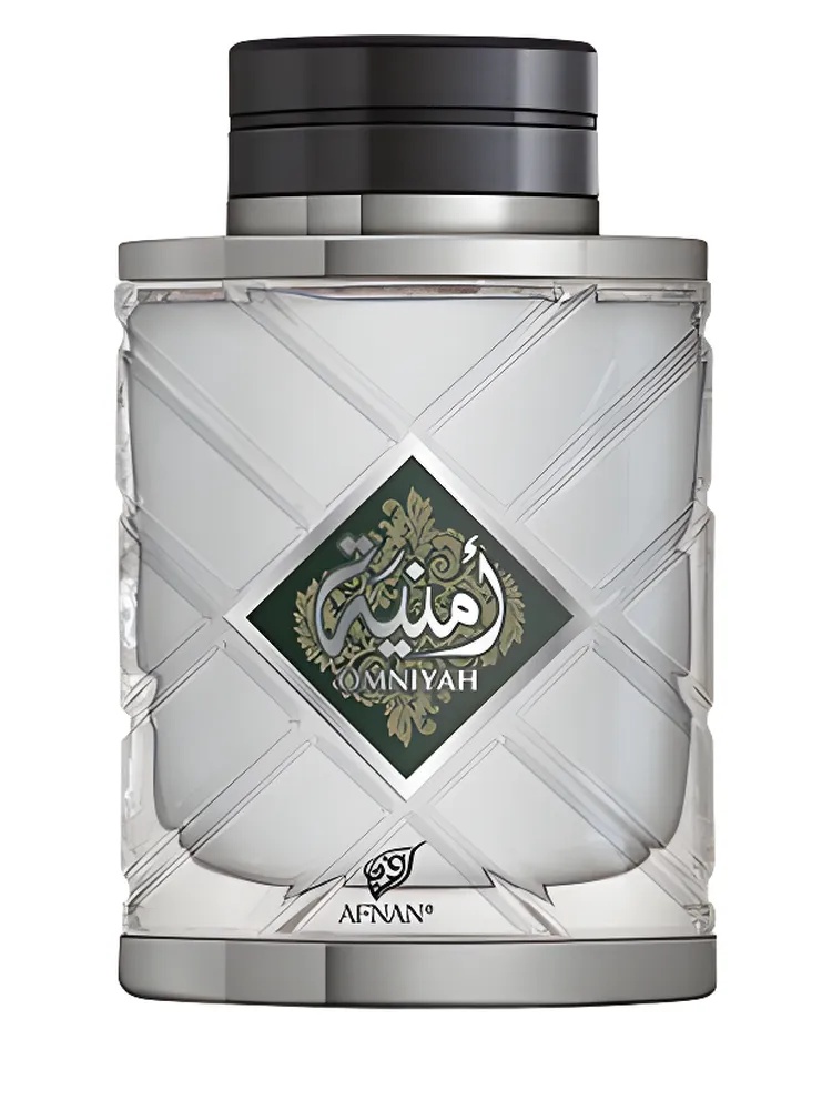 Omniya Silver