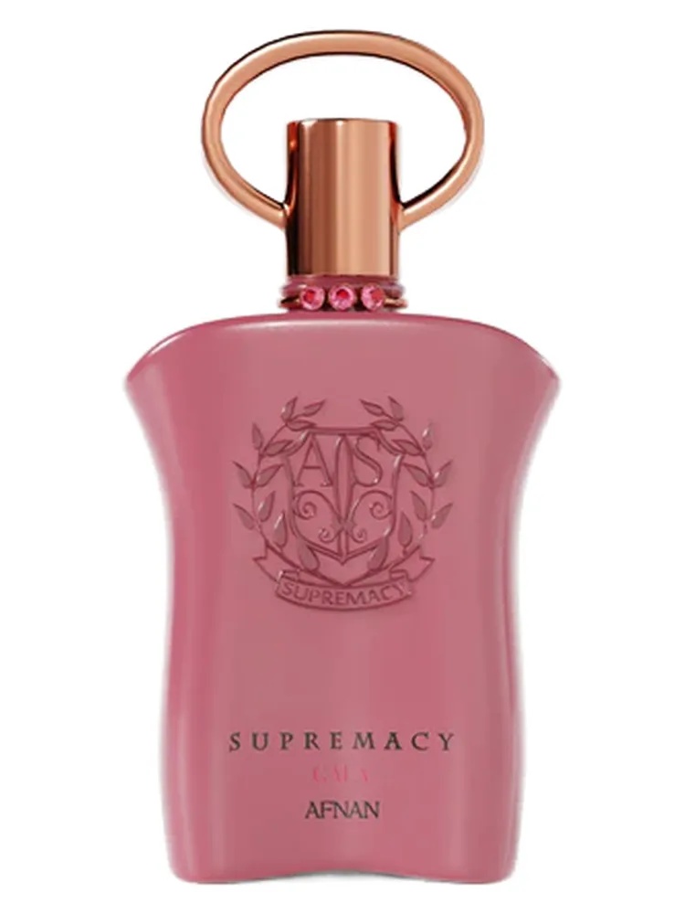Supremacy Collector's Edition Pour Homme