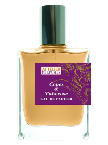 Cepes And Tuberose