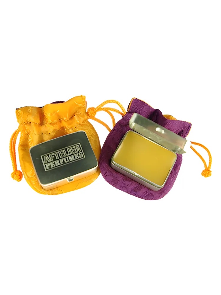 Parfum Privé Solid