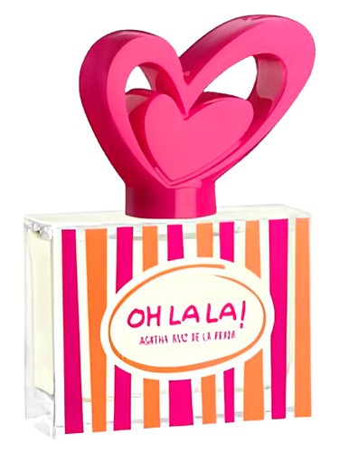 Oh La La