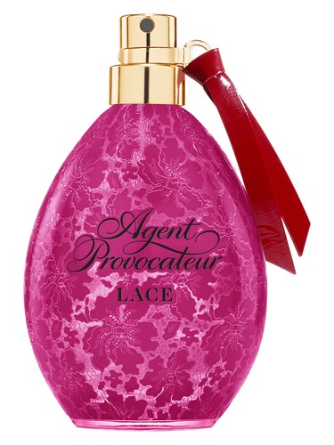 Agent Provocateur Lace