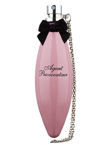 Agent Provocateur Ménage à Trois