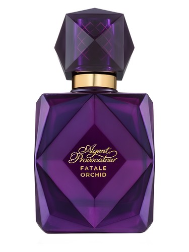 Fatale Orchid