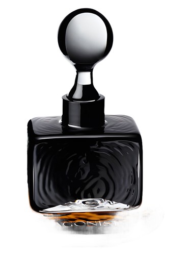 Black Amber