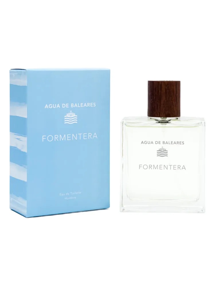 Formentera Woman