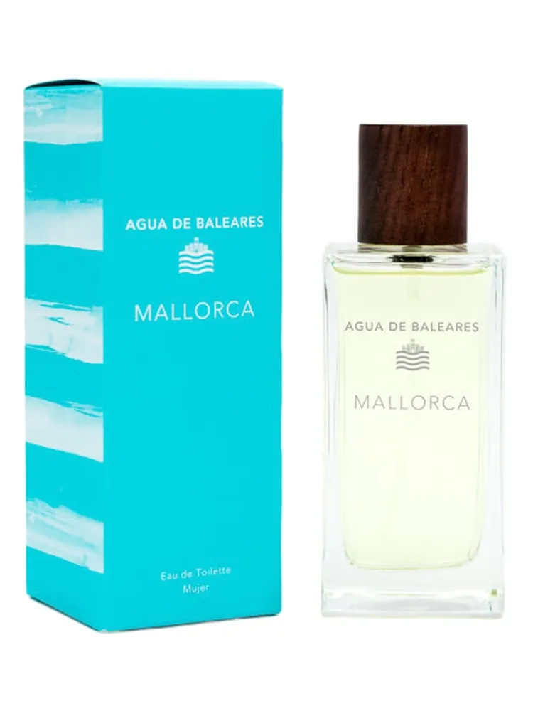 Mallorca Man