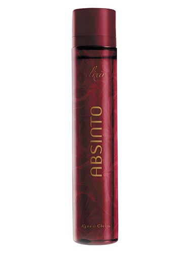 Absinto Elixir