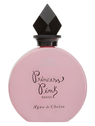 Princess Pink Teens