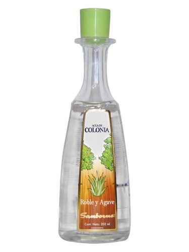 Roble y Agave
