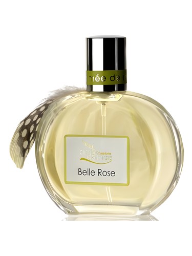 Belle Rose