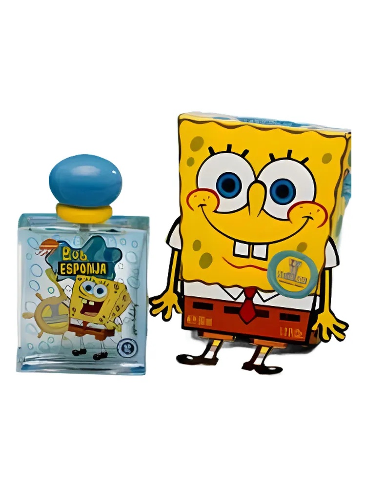 Bob Esponja