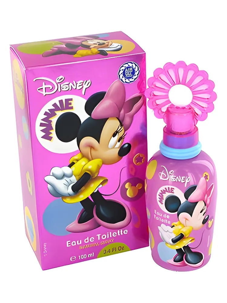 Disney Minnie