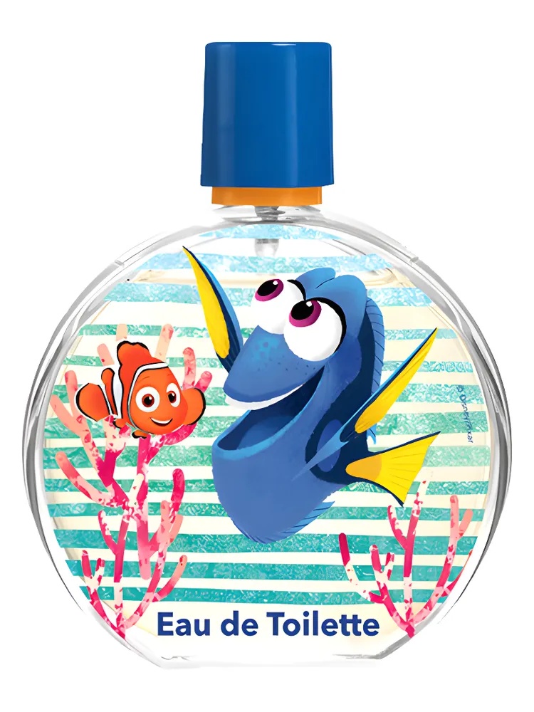 Finding Dory