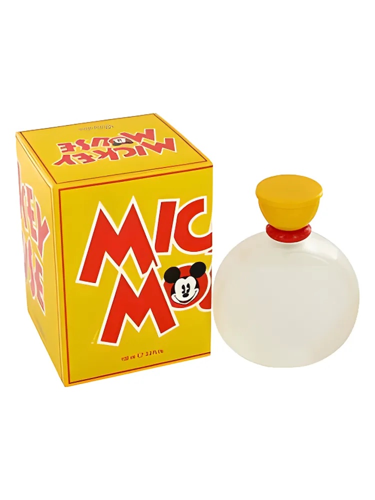 Mickey Mouse
