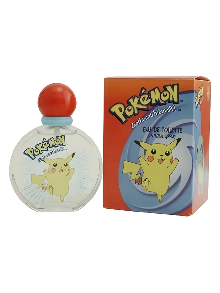 Pokemon