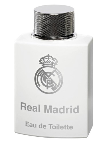Real Madrid Edt