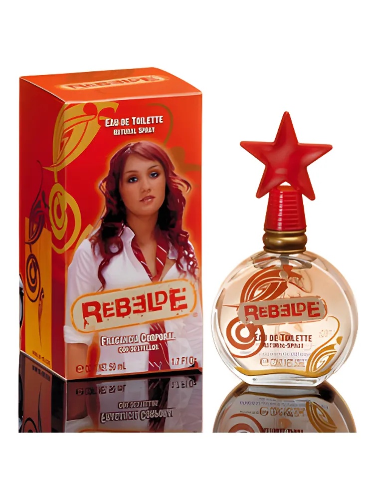 Rebelde Roberta