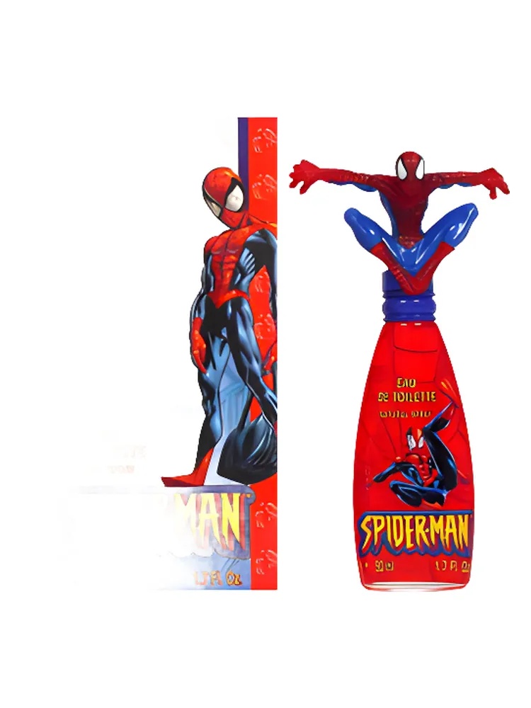 Spiderman