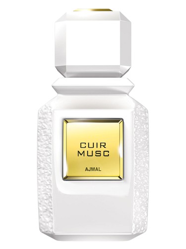 Cuir Musc