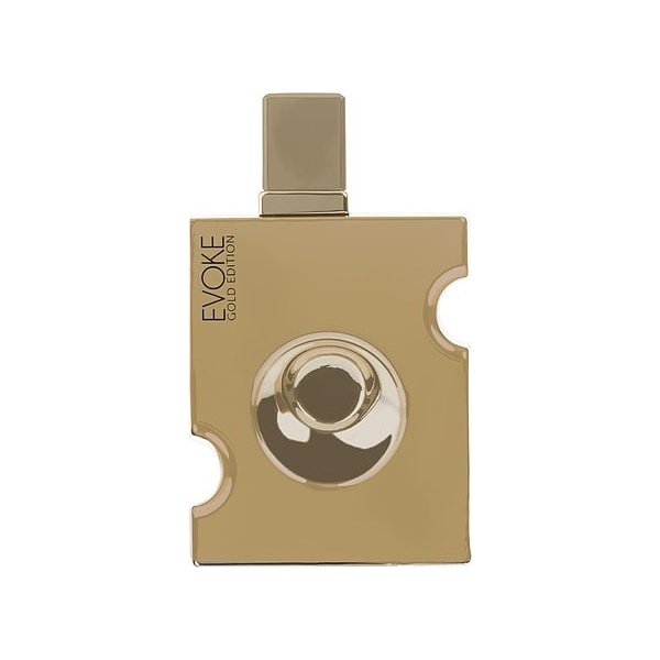 Evoke Gold for Her