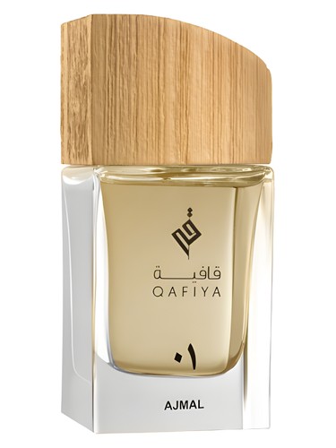 Qafiya 1