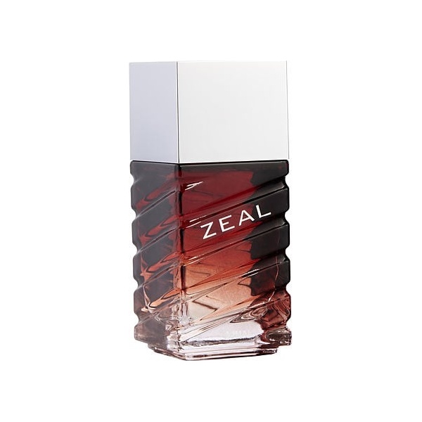 Zeal