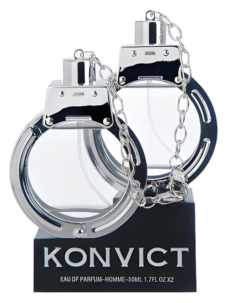 Konvict Homme