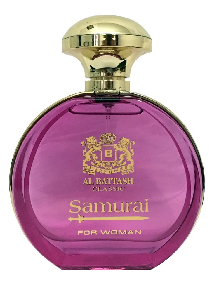 Samurai