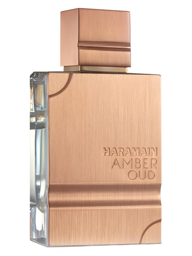 Amber Oud