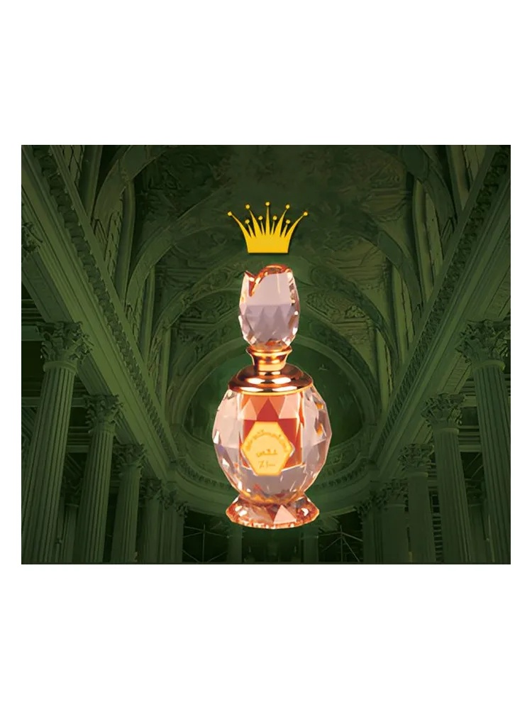 Dehnal Oudh Maliki Ateeqs