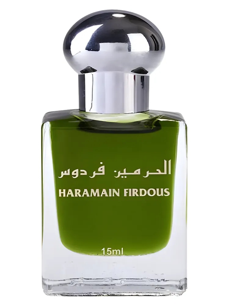 Firdous
