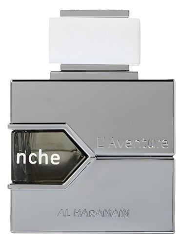 L Aventure Blanche