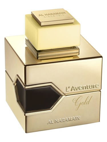 L Aventure Gold