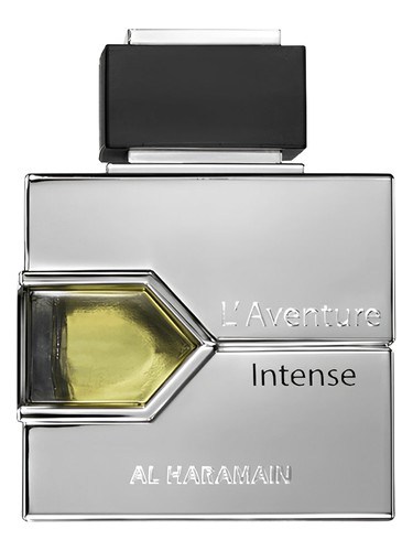 L Aventure Intense