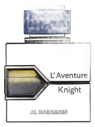 L Aventure Knight