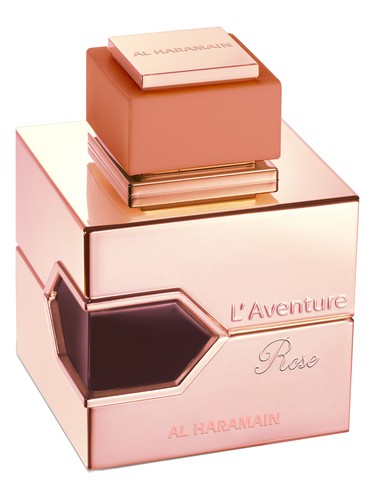 L Aventure Rose
