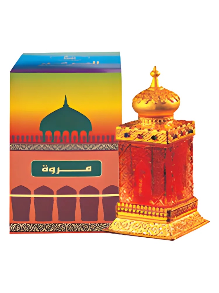 Marwah